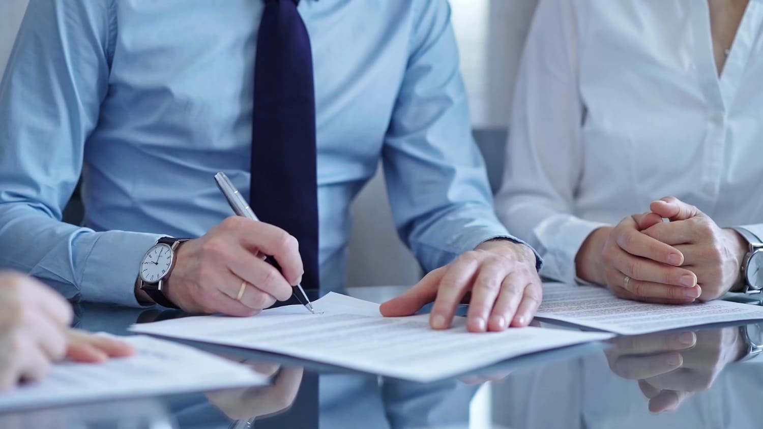 עורך דין ביטוח לאומי