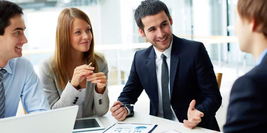 סוכן ביטוח כמעסיק