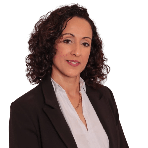 עו"ד שגית בן ארי