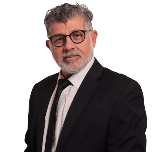 עו"ד דניאל חי