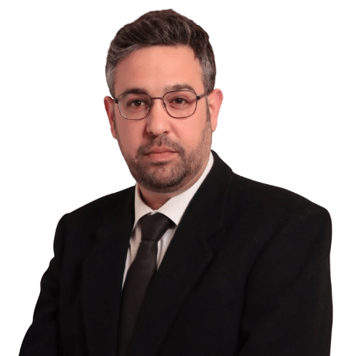 עו"ד ירון סידיק