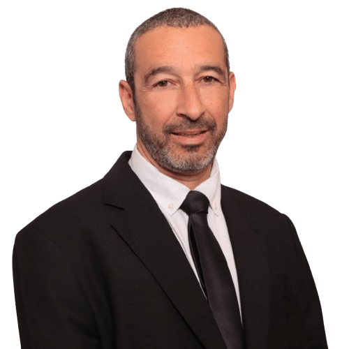 עו"ד משה שלינגר