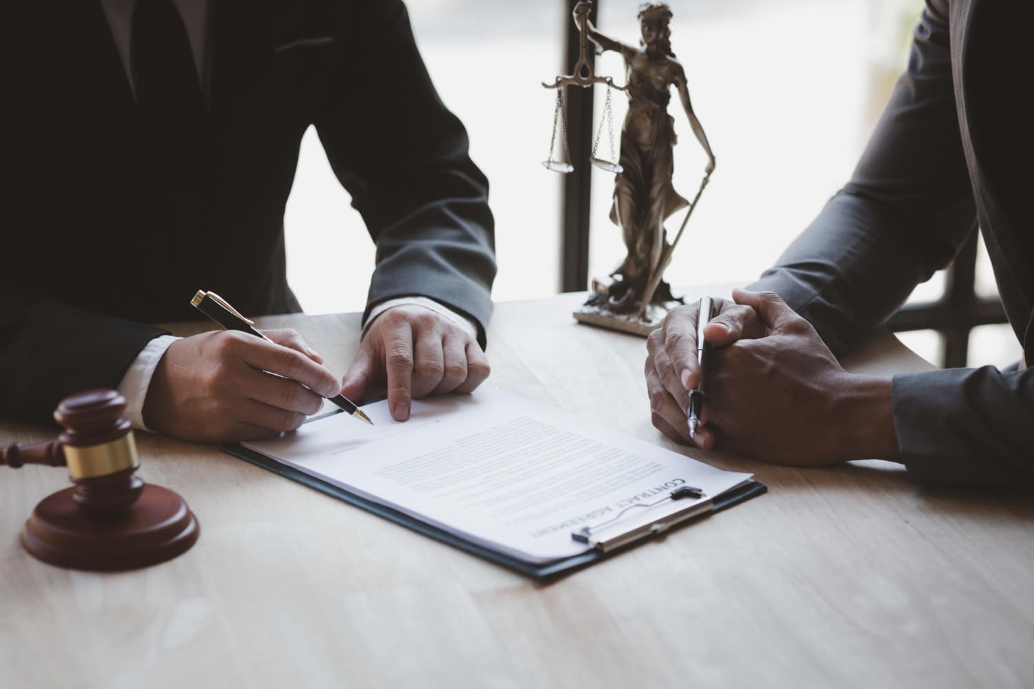 איזון משאבים (חלוקת רכוש)