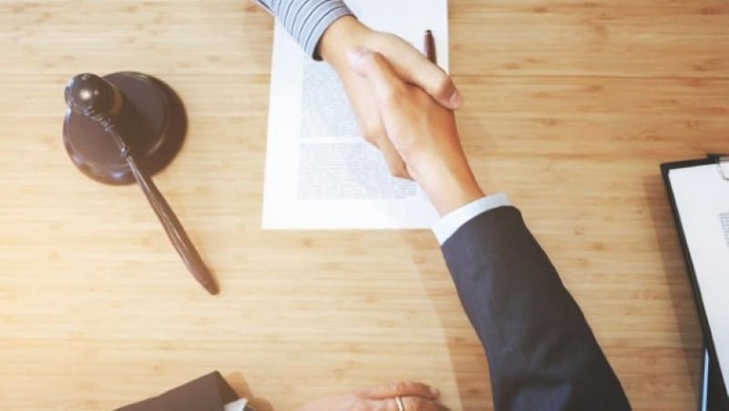 תביעות תאונת עבודה