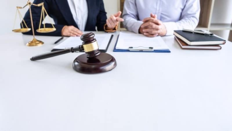 עורך דין ביטוח רכוש