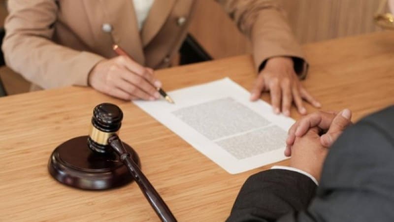 תביעת נפגע עבודה