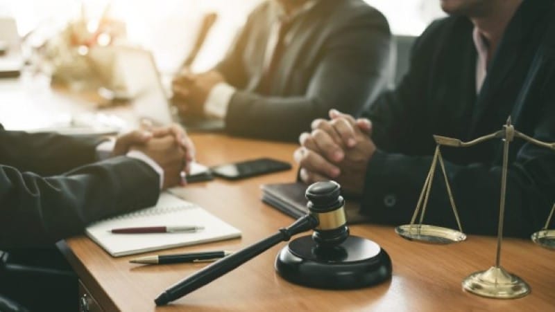 עורך דין נכות כללית