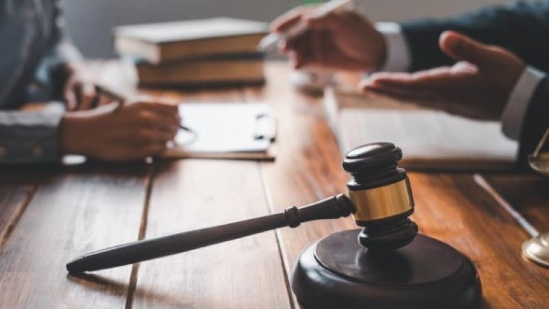 עורך דין תאונות עבודה