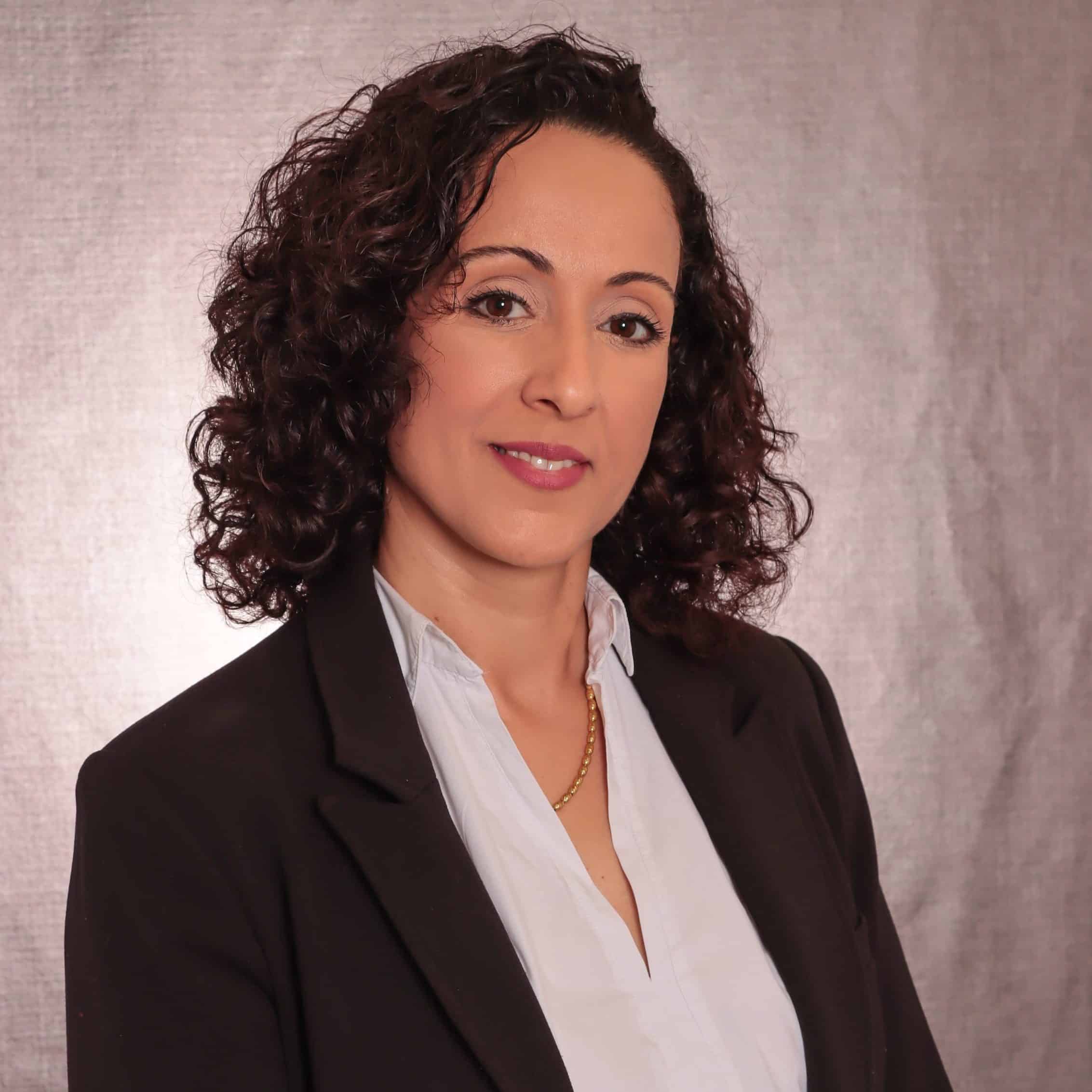 עו"ד שגית בן ארי