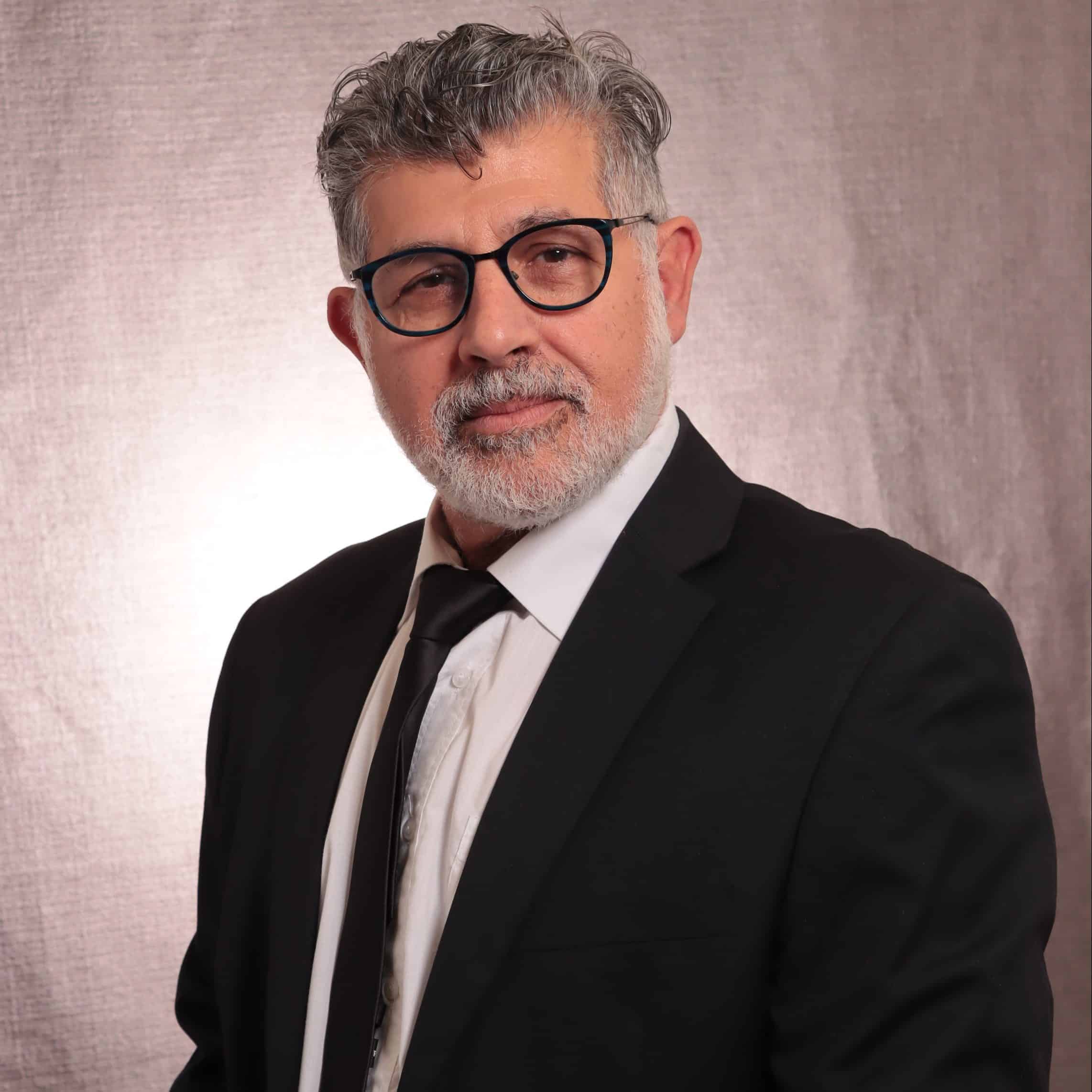 עו"ד דניאל חי