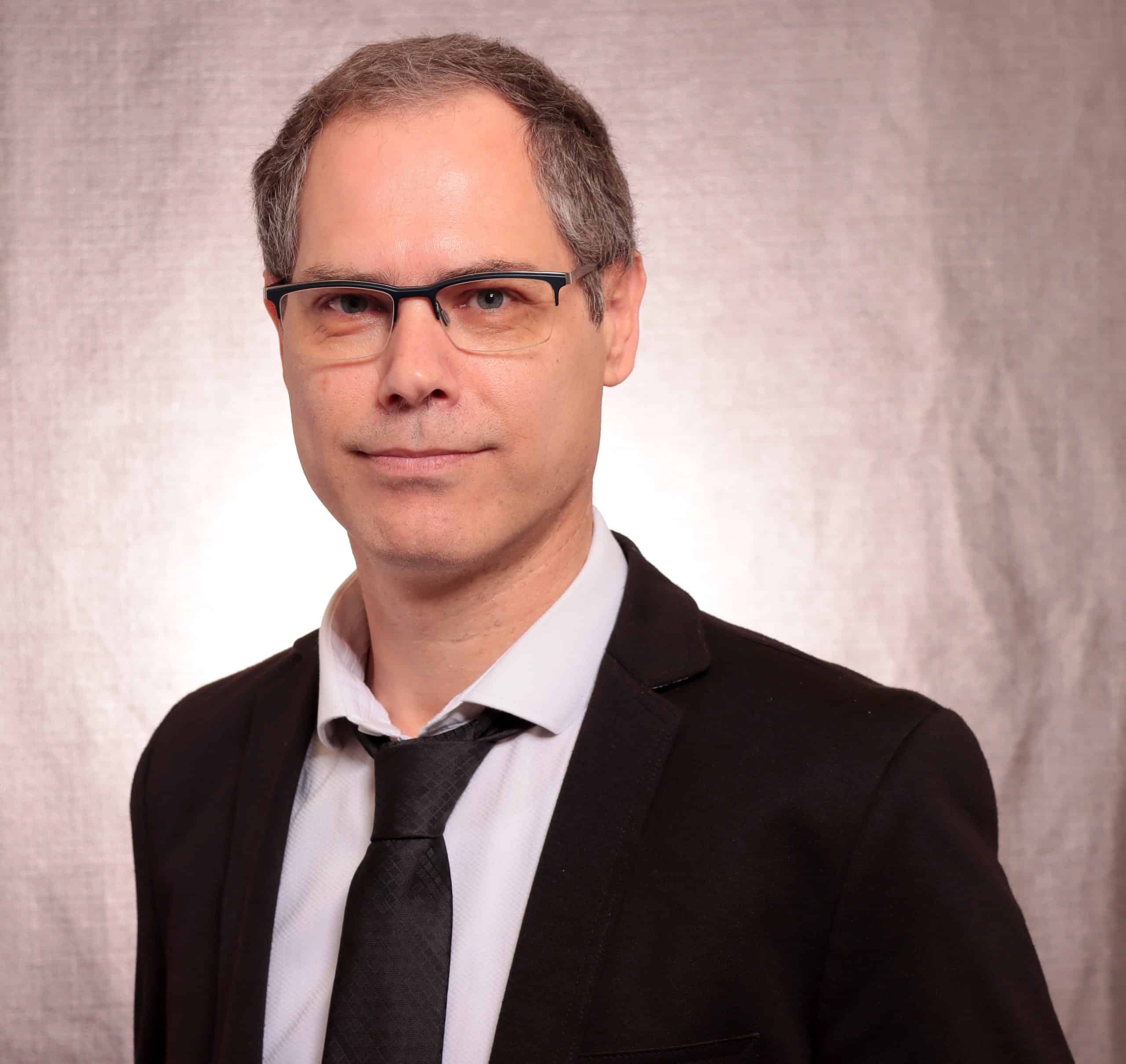 עו"ד אייל רגב