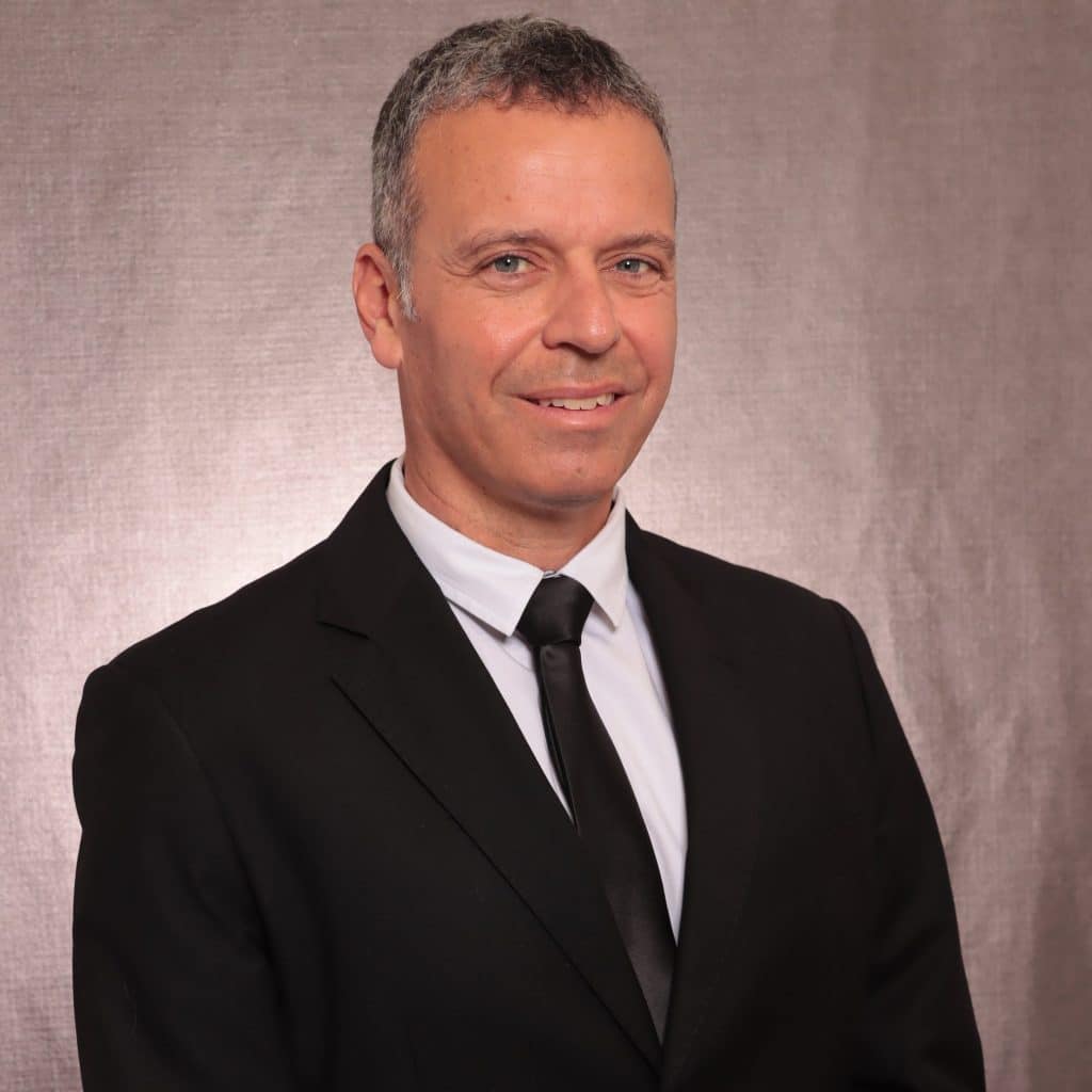 עו"ד ליאור קן-דרור